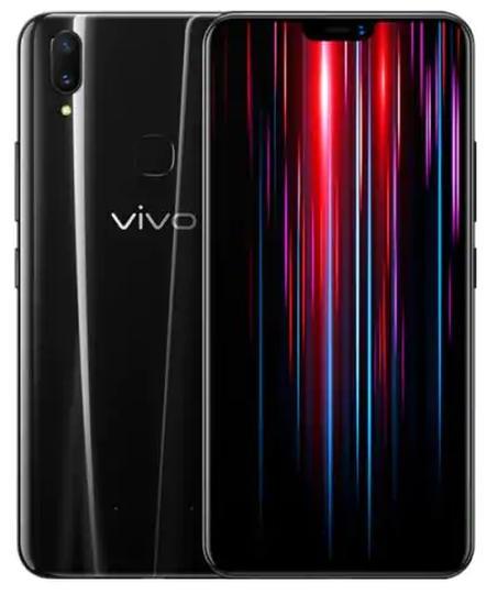 vivo Z1 Lite